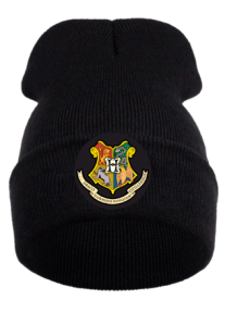 Зимна шапка HARRY POTTER